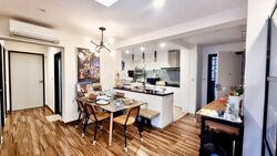 Blk 432B Fernvale Palms (Sengkang), HDB 4 Rooms #528739831